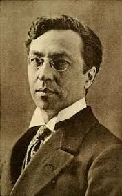  Wassily Kandinsky